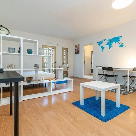 Warm And Bright Studio *