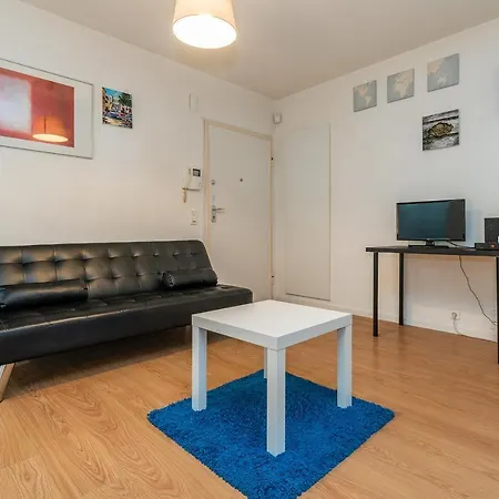 Warm And Bright Studio * Lisbon