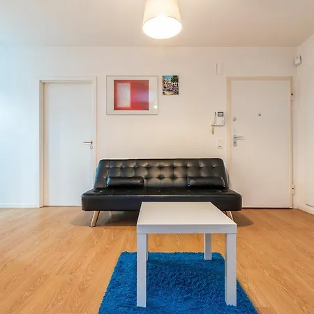 Warm And Bright Studio *